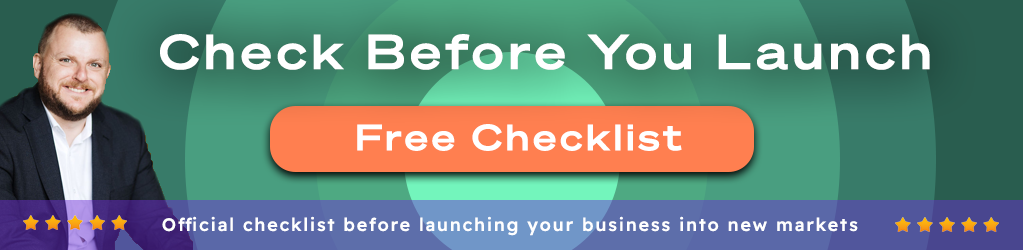Free checklist